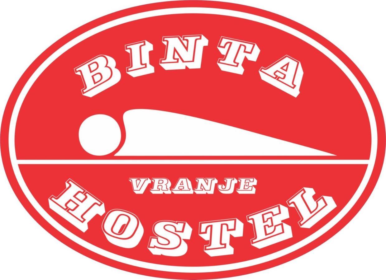 Binta Hostel Вранє Екстер'єр фото