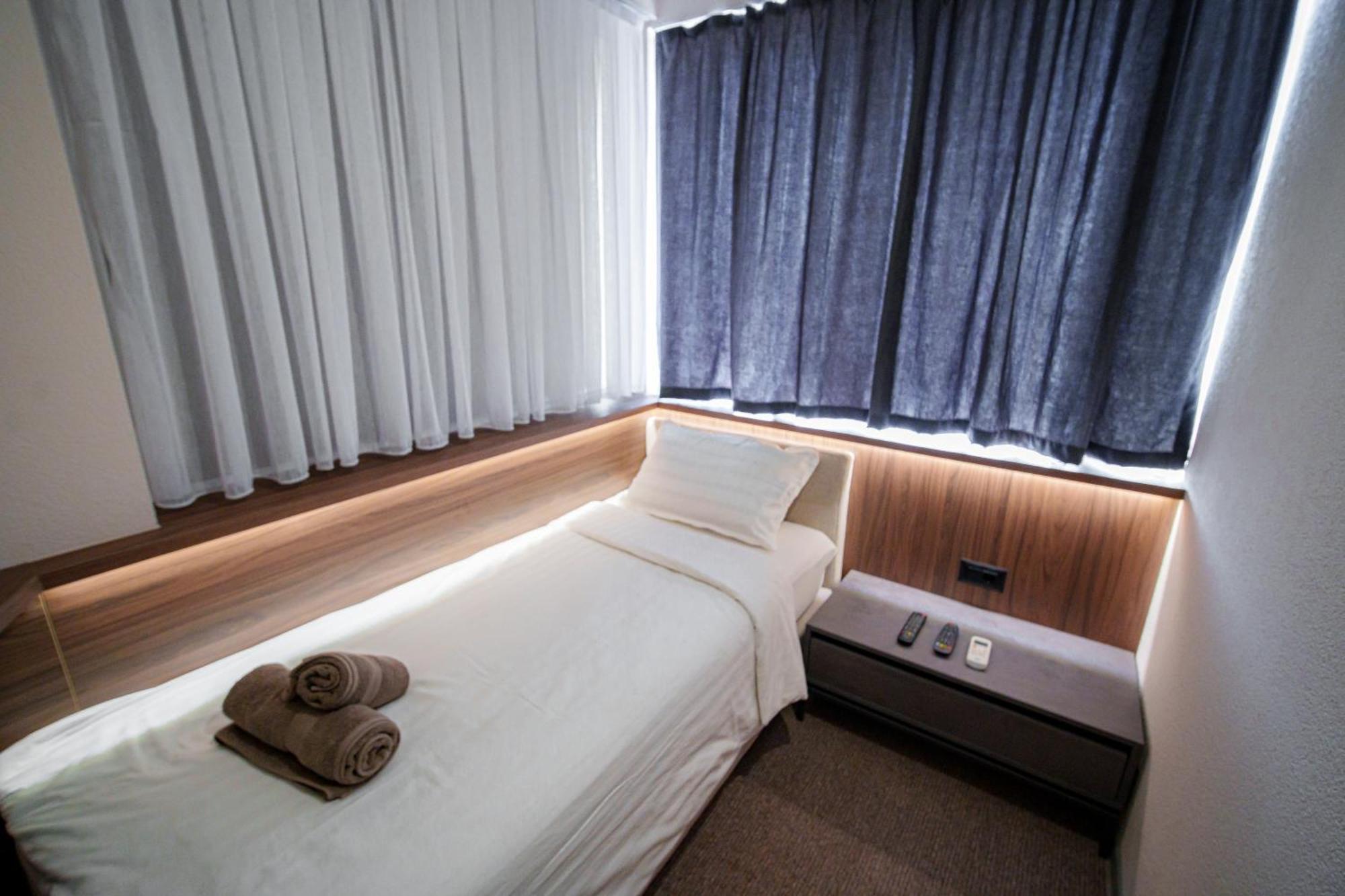 Binta Hostel Вранє Екстер'єр фото
